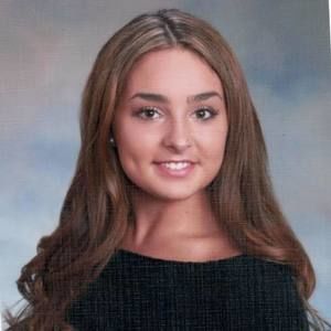 Meet your Posher, Gaby